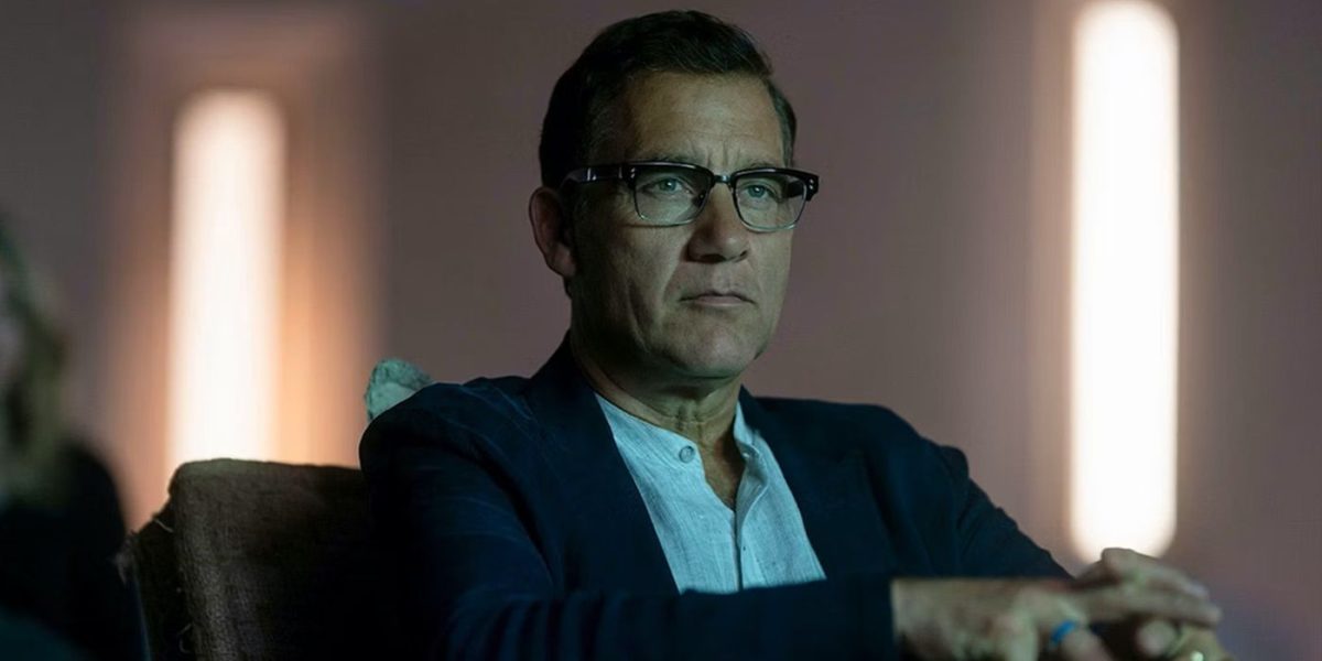 Un asesinato en el fin del mundo reveló sutilmente todo lo que necesitas saber sobre Andy Ronson