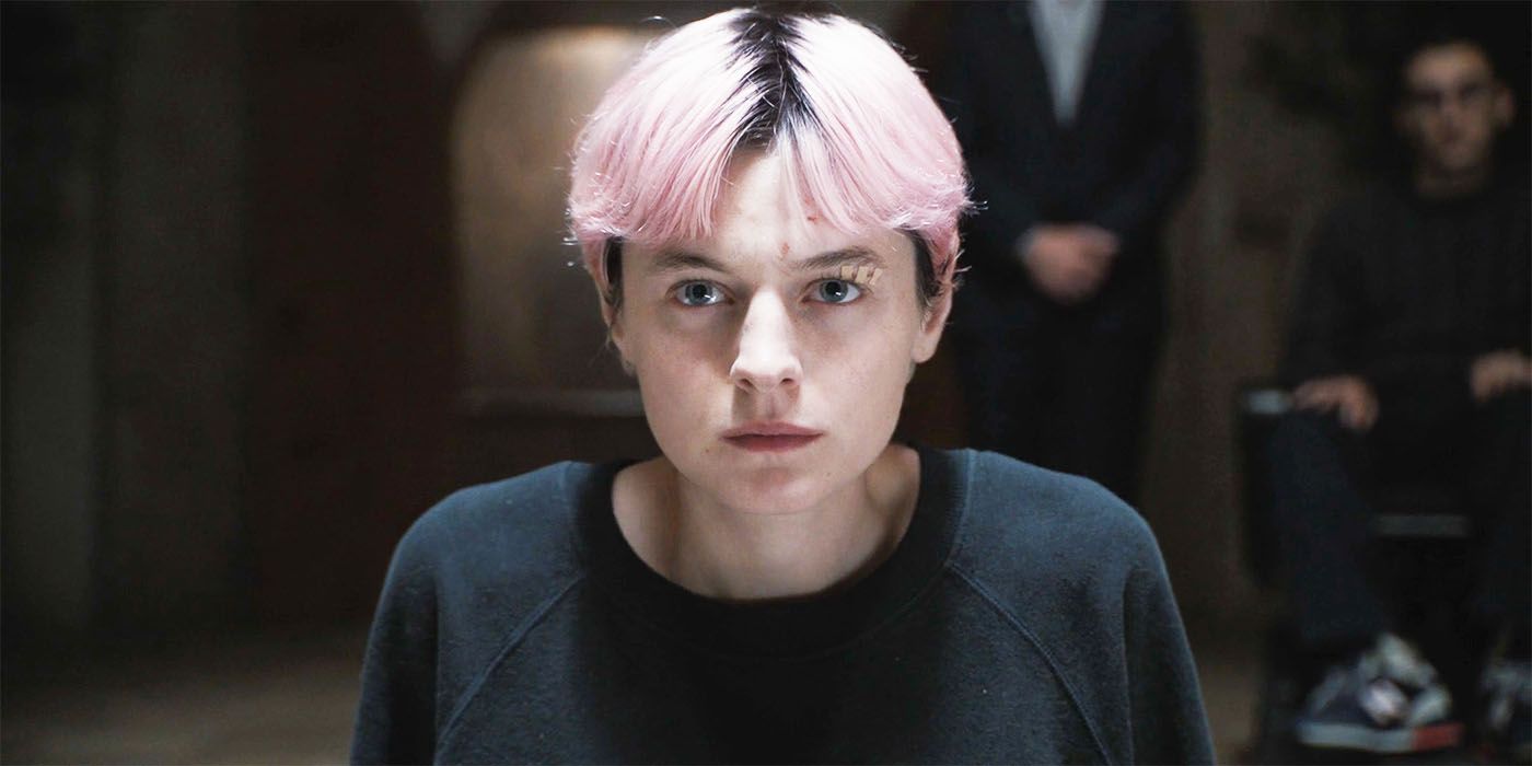 Un asesinato en el fin del mundo y la revelación del asesino explicados por los creadores y la estrella