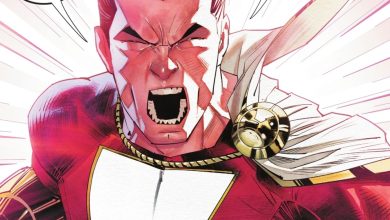Un cambio importante en los poderes de Shazam lo está convirtiendo en un villano: explicación de la teoría
