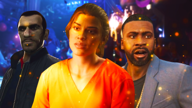 Un detalle de Grand Theft Auto 6 explica toda la serie