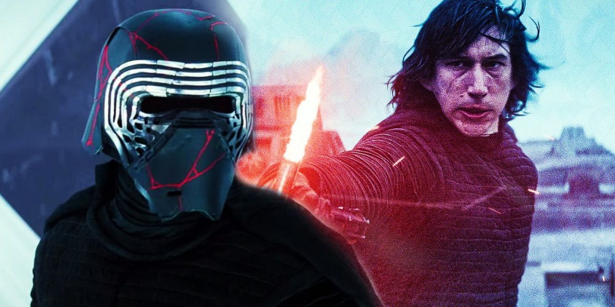 Un detalle de Rise Of Skywalker insinuó en secreto que Kylo Ren puede regresar