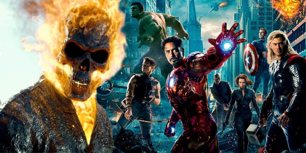 Un héroe de MCU de baja potencia acaba de demostrar que es inmune a los poderes de Ghost Rider