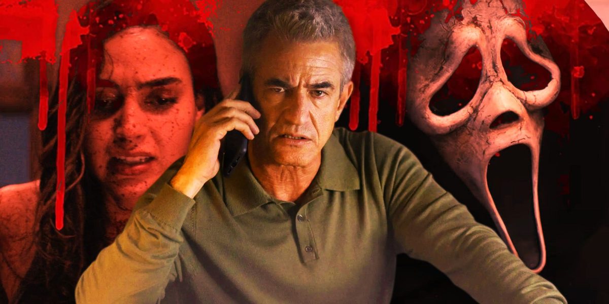 Un pequeño detalle de Scream 6 hace que el giro de Ghostface de la película sea aún más satisfactorio