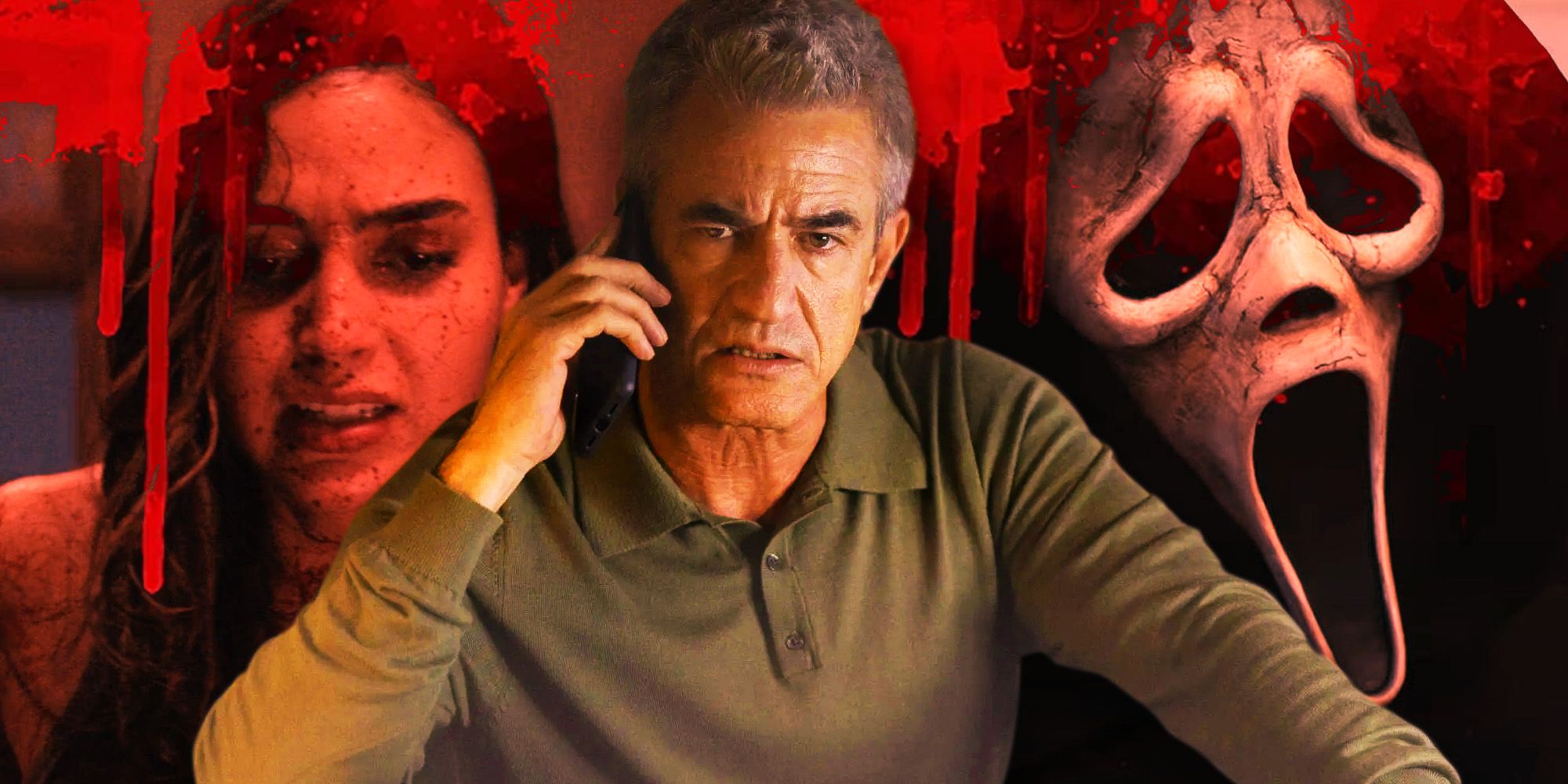 Un pequeño detalle de Scream 6 hace que el giro de Ghostface de la película sea aún más satisfactorio