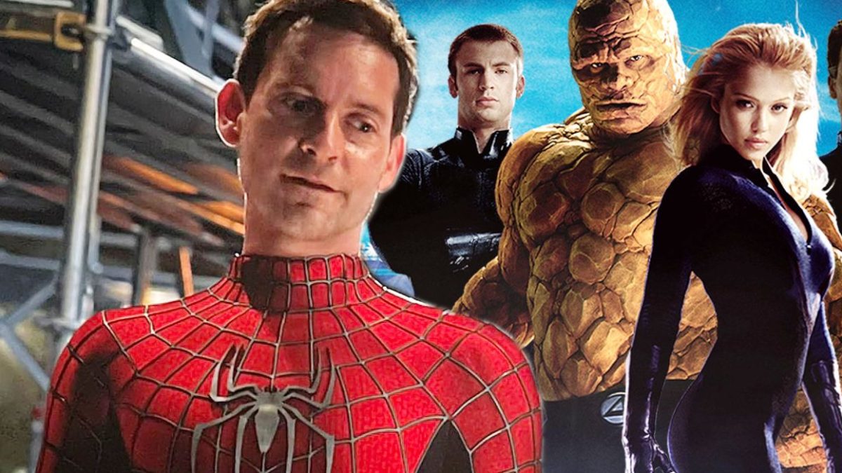 Un poderoso equipo de superhéroes se une al MCU 18 años después de que su propia película les falló en un hermoso fan art de Marvel