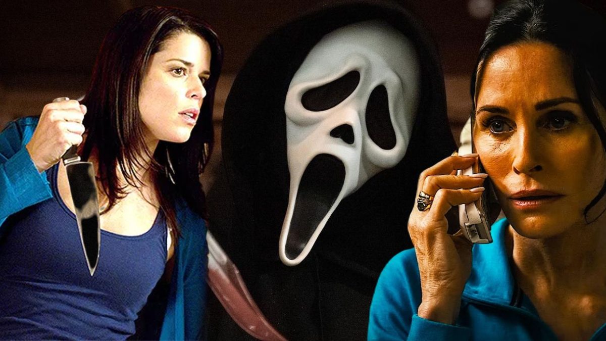 Un regreso de Scream 7 ahora es mucho más probable gracias a un programa de terror cancelado