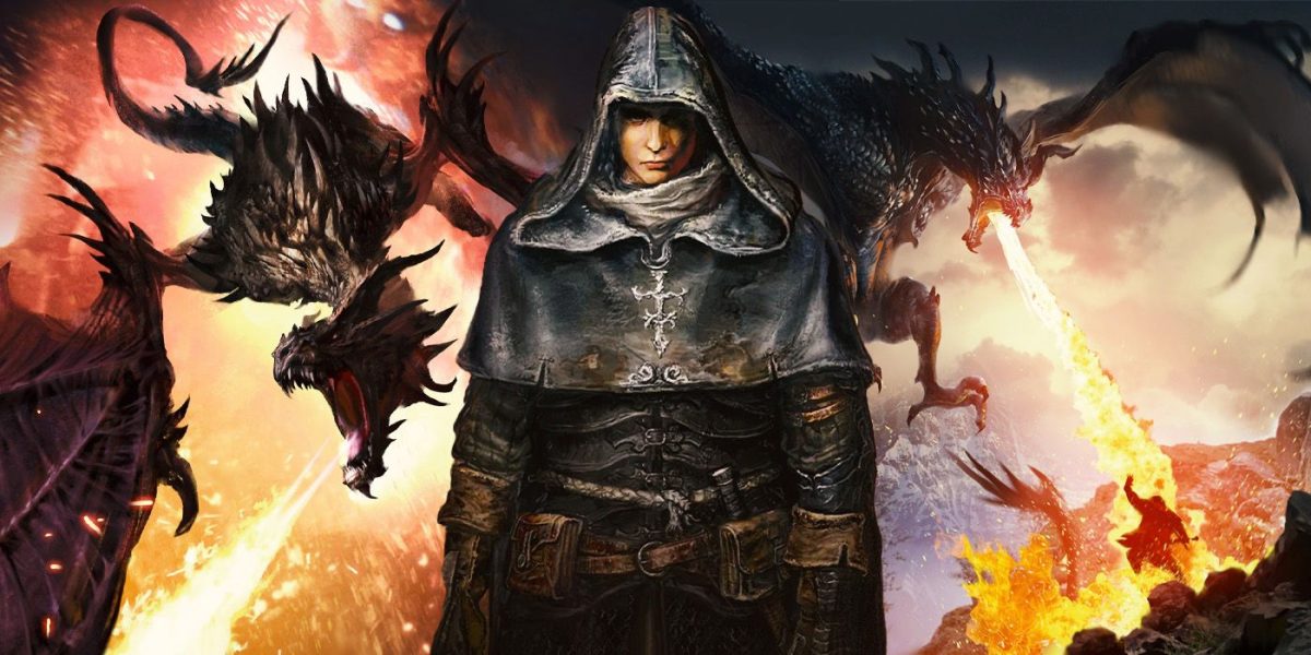 Un spin-off de Obsidian Elder Scrolls es algo que merecemos pero que nunca obtuvimos