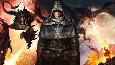 Un spin-off de Obsidian Elder Scrolls es algo que merecemos pero que nunca obtuvimos