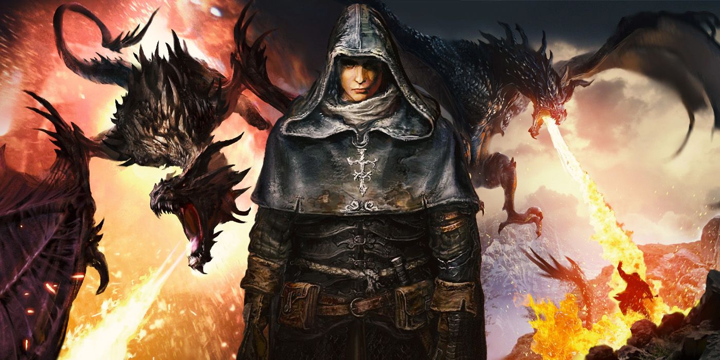 Un spin-off de Obsidian Elder Scrolls es algo que merecemos pero que nunca obtuvimos