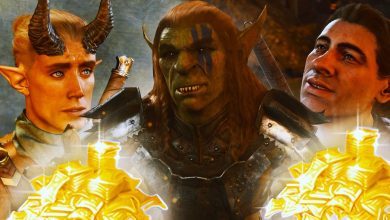 Un truco de Baldur's Gate 3 ampliamente ignorado podría ahorrarle oro en el comerciante