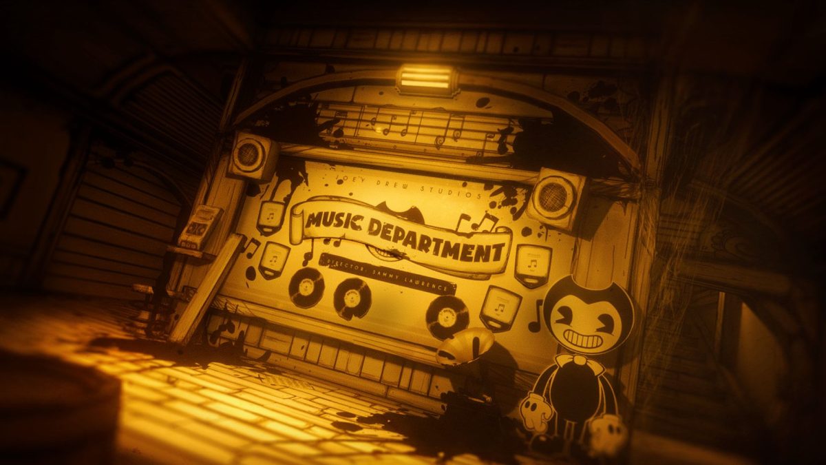 Un videojuego de terror de 2017 se está adaptando a una película