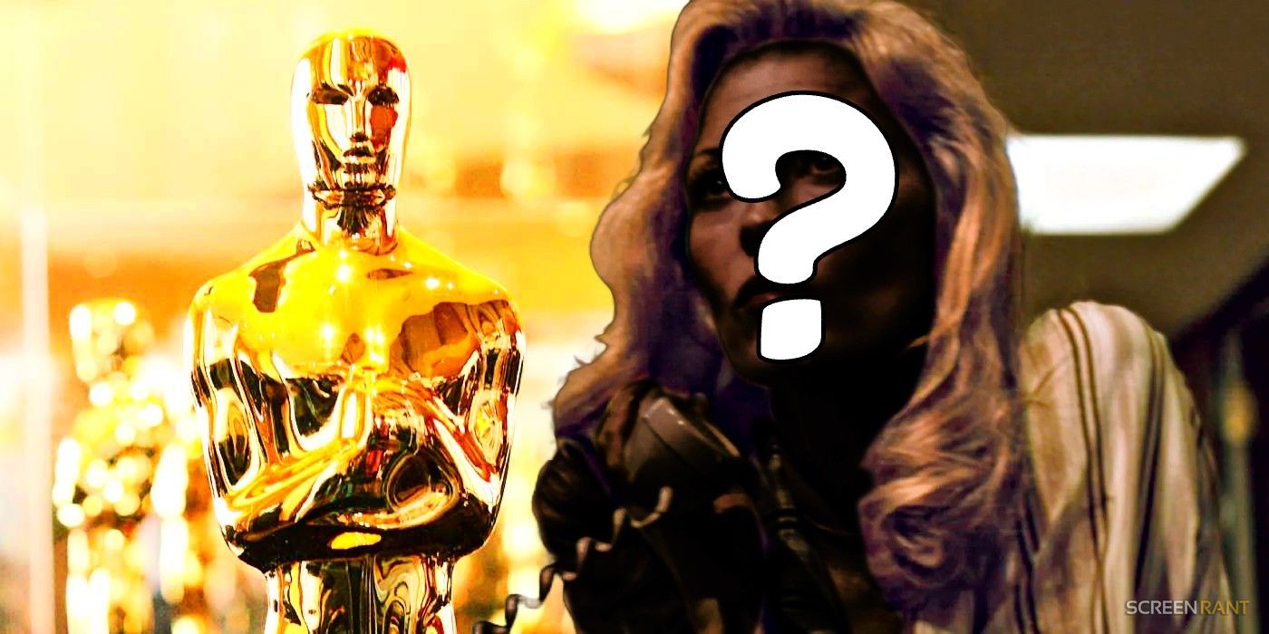 Una actriz ganó un Oscar hace 46 años con solo 5 minutos de tiempo en pantalla