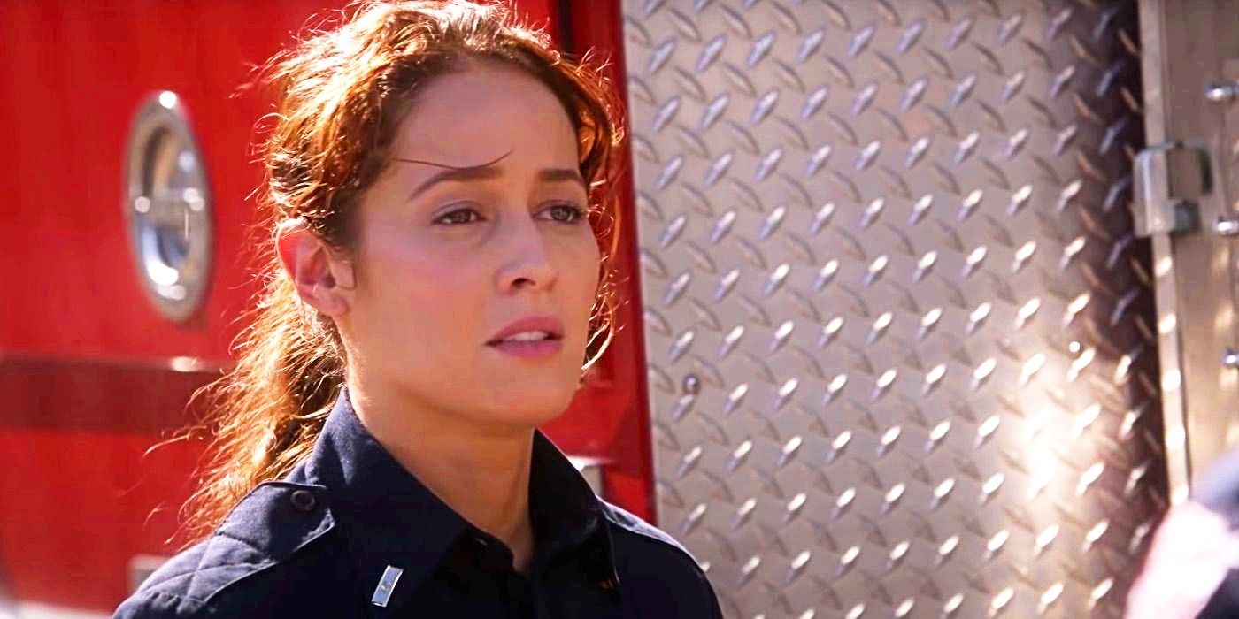 “Una carrera inolvidable”: Shonda Rhimes reacciona al final de la estación 19 después de 7 temporadas