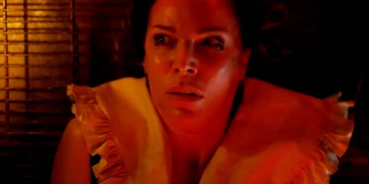 Una de las películas de terror navideñas mejor valoradas ya está disponible en VOD