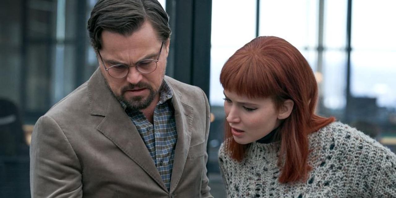 Una de las películas más importantes y divisivas de Netflix está en el centro de una nueva demanda