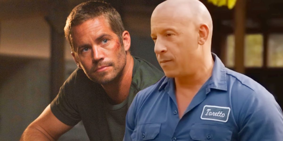 “Una de mis imágenes favoritas”: Vin Diesel publica un tributo a Paul Walker en el décimo aniversario de su muerte