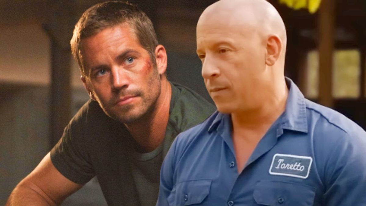 “Una de mis imágenes favoritas”: Vin Diesel publica un tributo a Paul Walker en el décimo aniversario de su muerte
