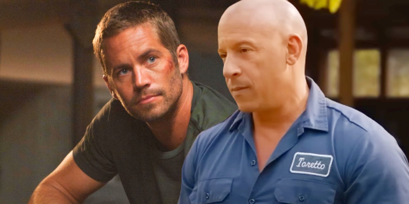 “Una de mis imágenes favoritas”: Vin Diesel publica un tributo a Paul Walker en el décimo aniversario de su muerte