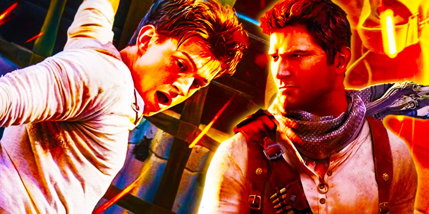 Una decisión podría haber convertido la película Uncharted de Tom Holland en una megafranquicia