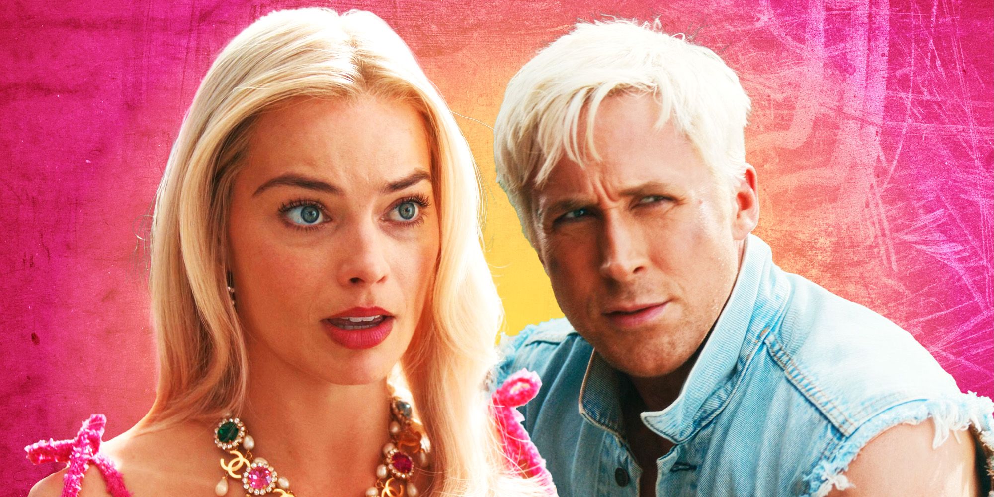 Una escena cortada de Barbie habría complicado la relación de Ken y Barbie (y arruinado el mensaje de la película)