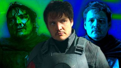 Una escena de Star Wars es la mejor de Pedro Pascal en The Mandalorian: ¿podrá alguna vez ser igualada?