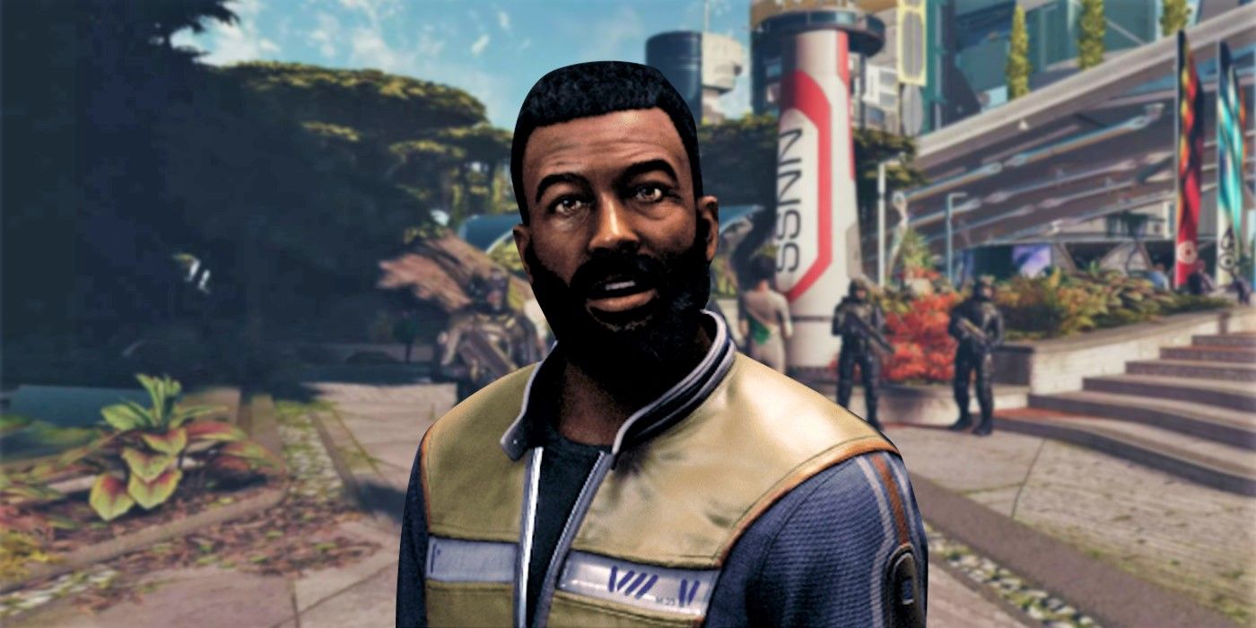 Una nueva actualización de Starfield evitaría que los mapas de la ciudad fueran tan inútiles