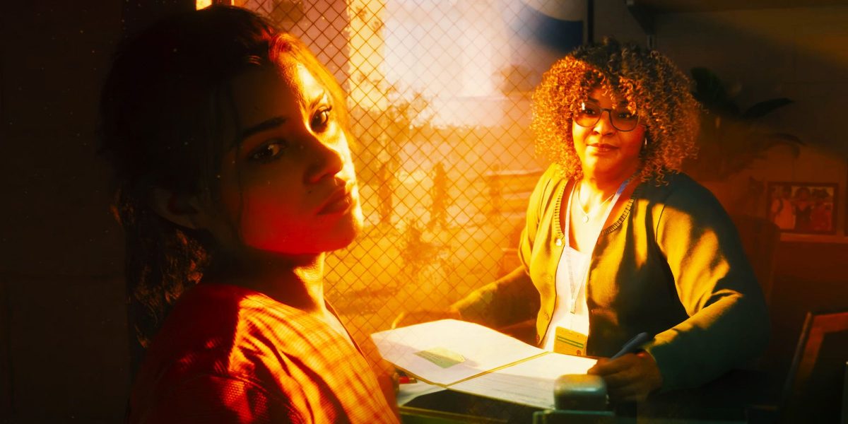 Una pequeña pista del tráiler de GTA 6 podría indicar una característica revolucionaria