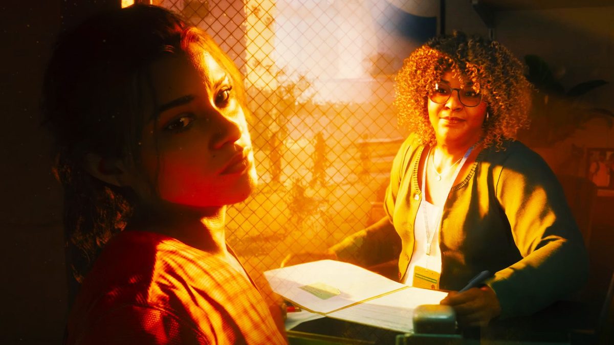 Una pequeña pista del tráiler de GTA 6 podría indicar una característica revolucionaria