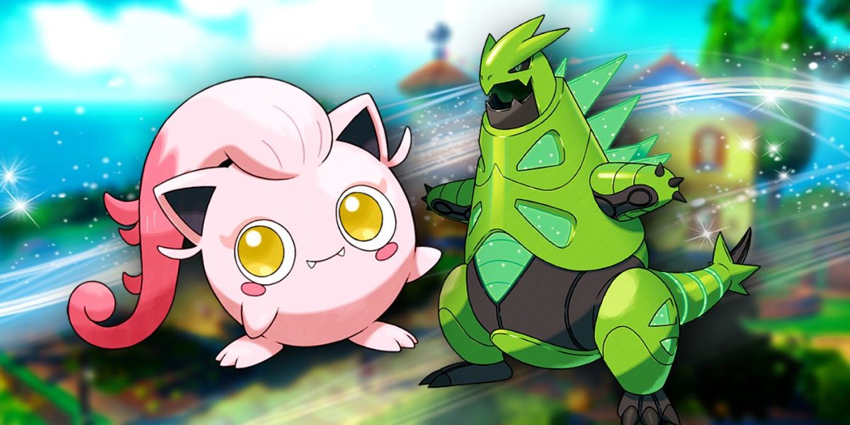 Una razón por la que Pokémon Scarlet y Violet necesita más DLC después de Indigo Disk