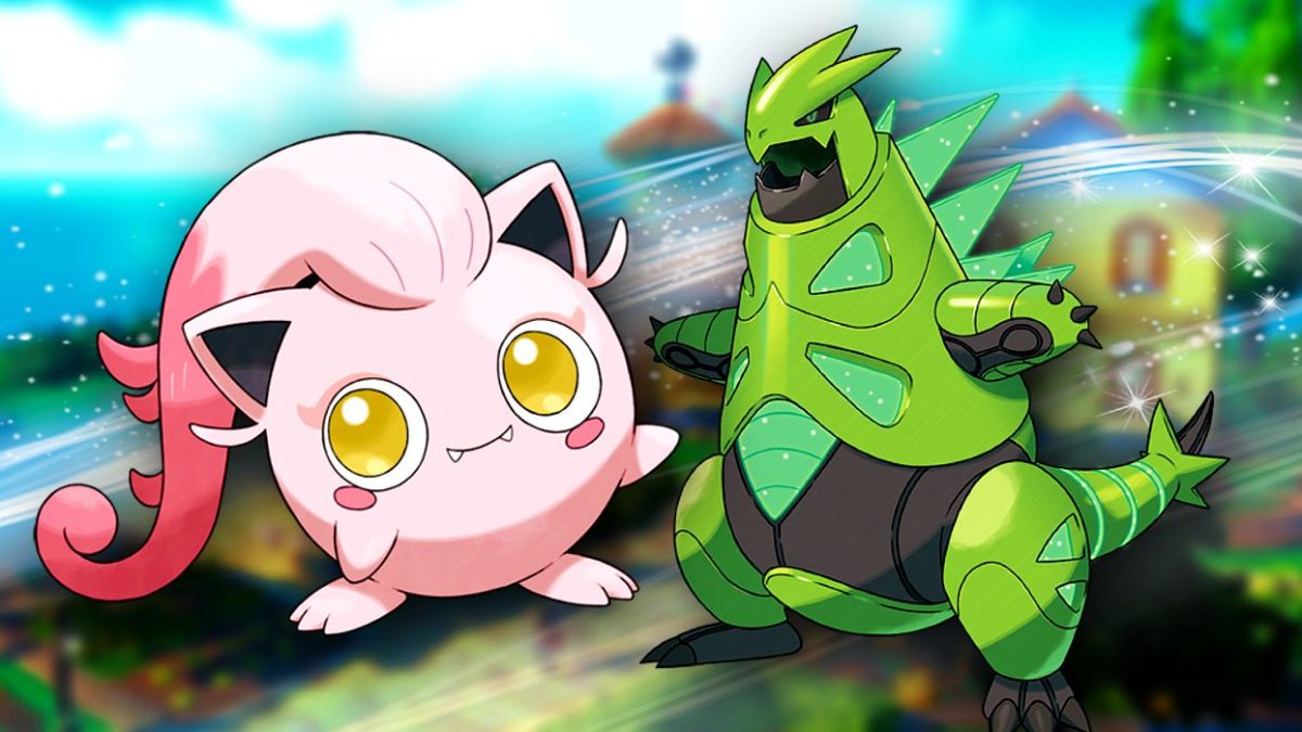 Una razón por la que Pokémon Scarlet y Violet necesita más DLC después de Indigo Disk