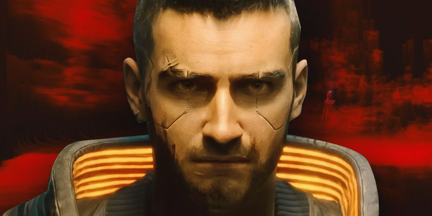 Una ubicación oculta en Cyberpunk 2077 lo convierte en un juego de terror