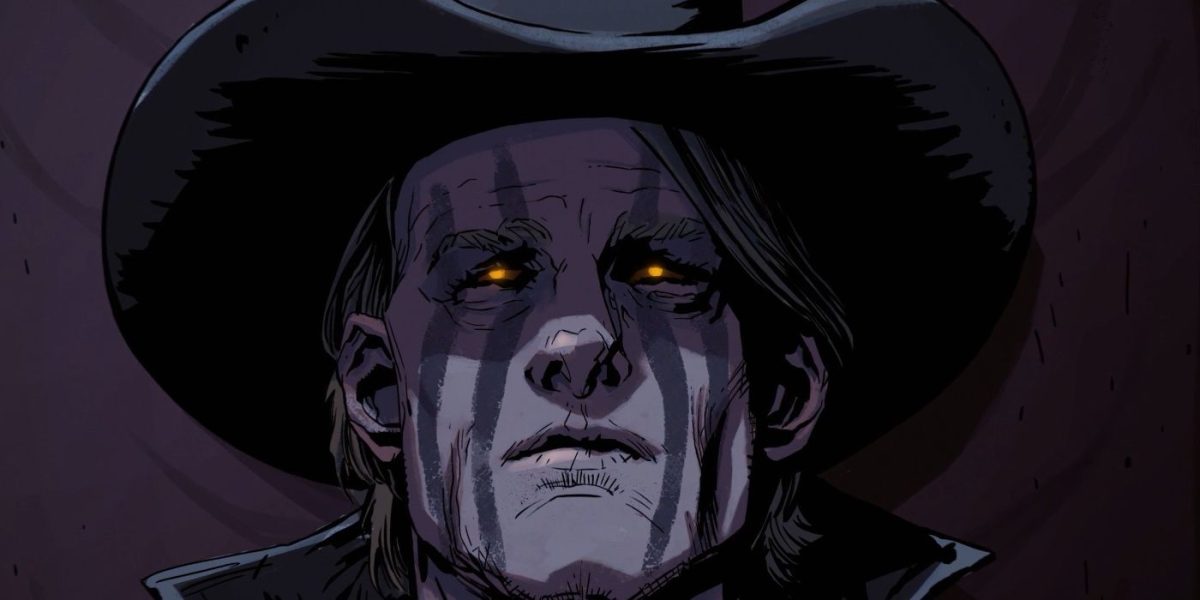 "Una unión impía de FPS sigiloso y terror occidental extraño" - Blood West Review