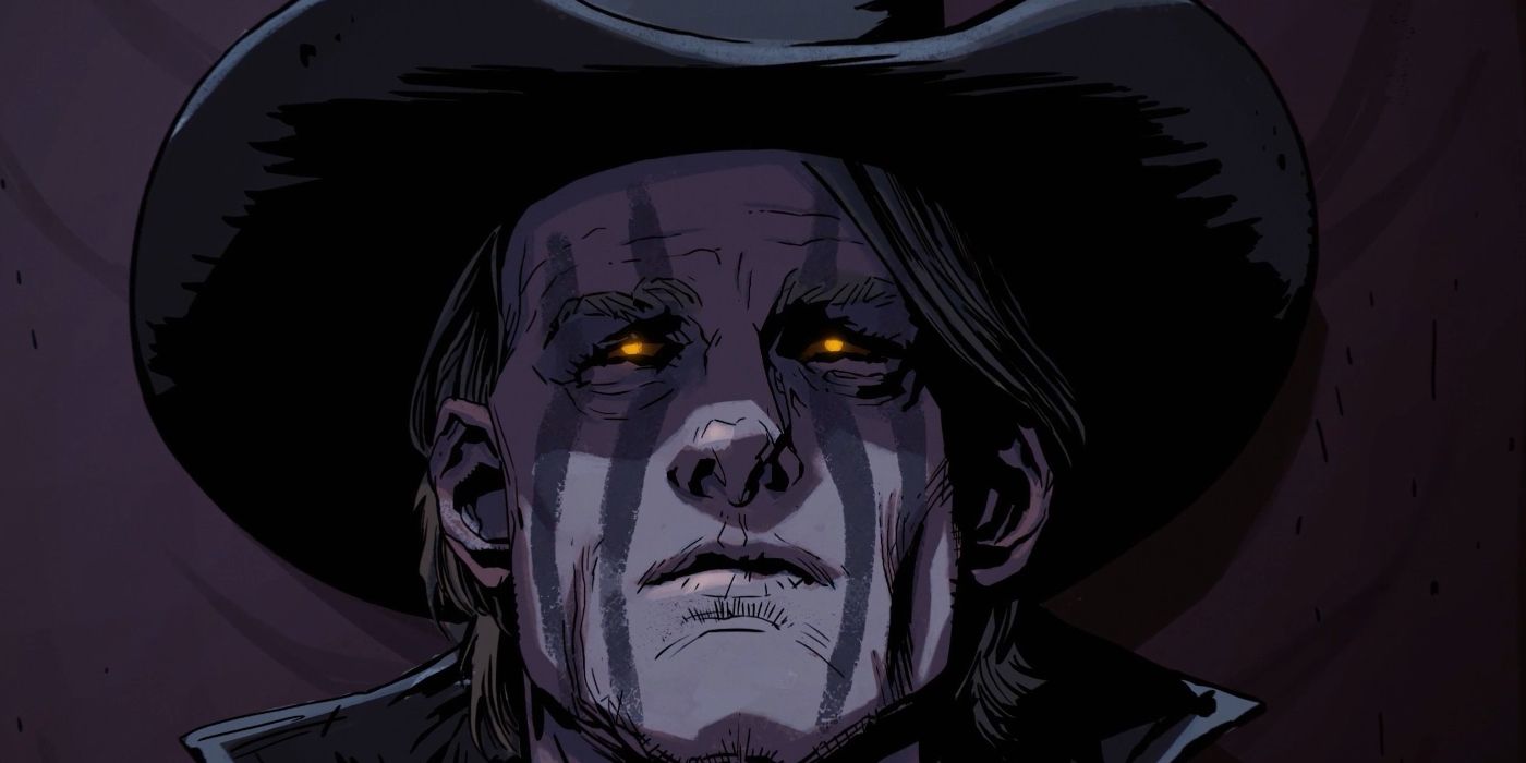 “Una unión impía de FPS sigiloso y terror occidental extraño” – Blood West Review