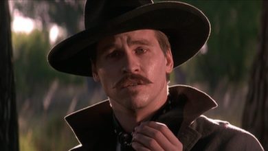 Val Kilmer celebra el 30 aniversario de uno de sus mejores papeles con conmovedores videos de BTS