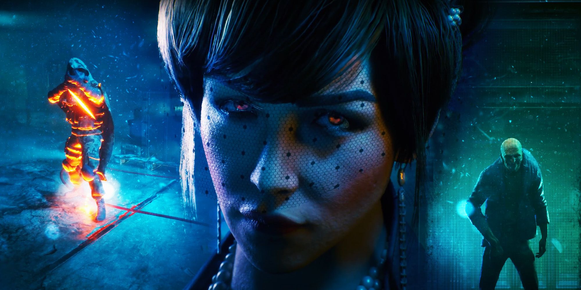 Vampire: The Masquerade – Bloodlines 2 Fecha de lanzamiento, tráiler y detalles