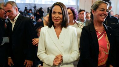 Venezuela posibilita contender en presidenciales a candidata inhabilitada hasta 2030