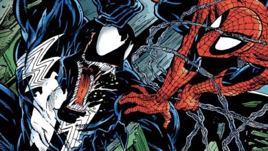 Venom carece de 1 poder importante de Spider-Man