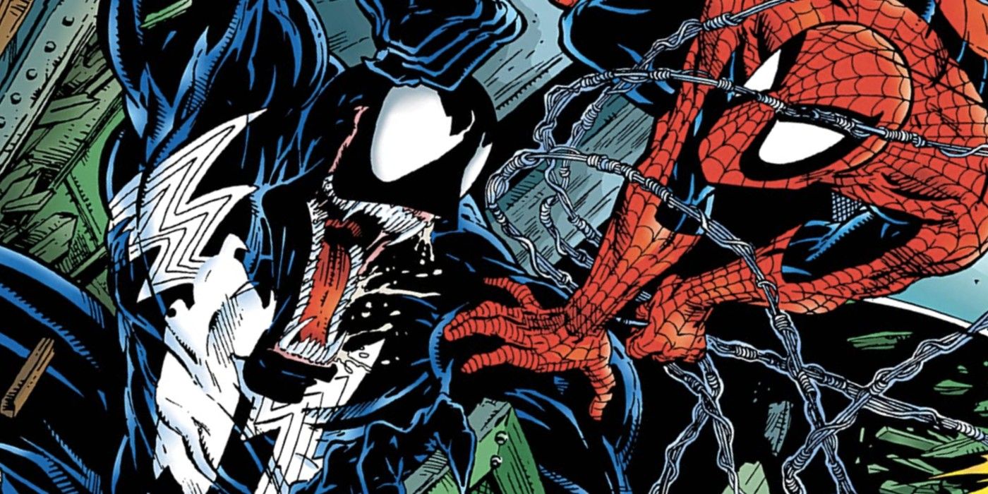 Después de 36 años, es hora de que Marvel admita una verdad dura sobre el Symbiote del veneno