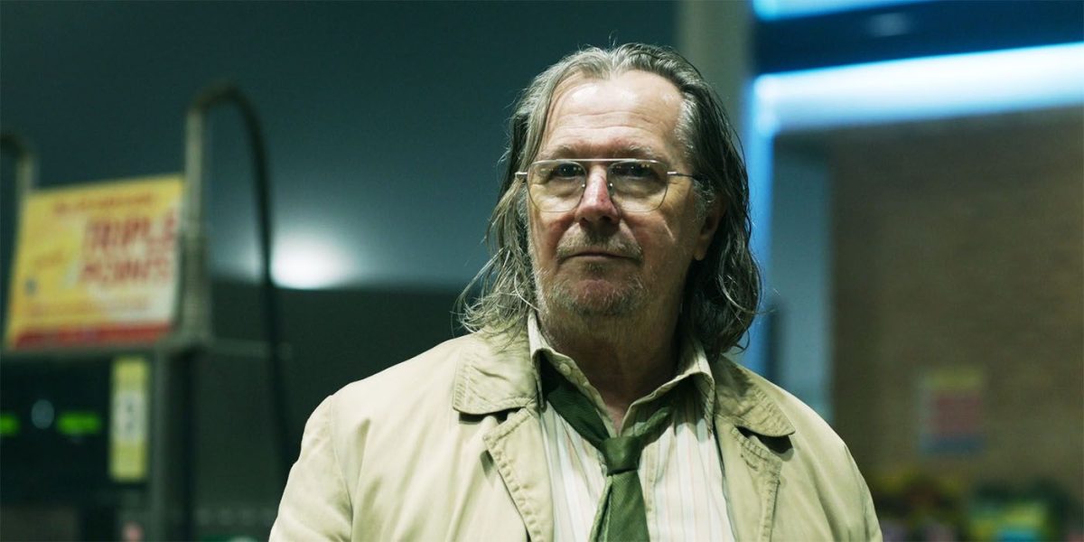 Ventana de lanzamiento de la temporada 4 de Slow Horses actualizada por Showrunner