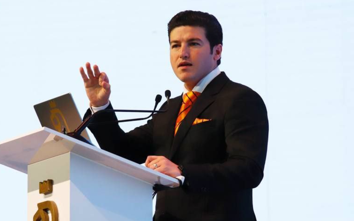 Video | Samuel García: 'PRIAN me pedía mucho dinero e impunidad'