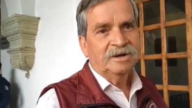 Video | Trabajadora denuncia por acoso sexual a regidor de Oaxaca