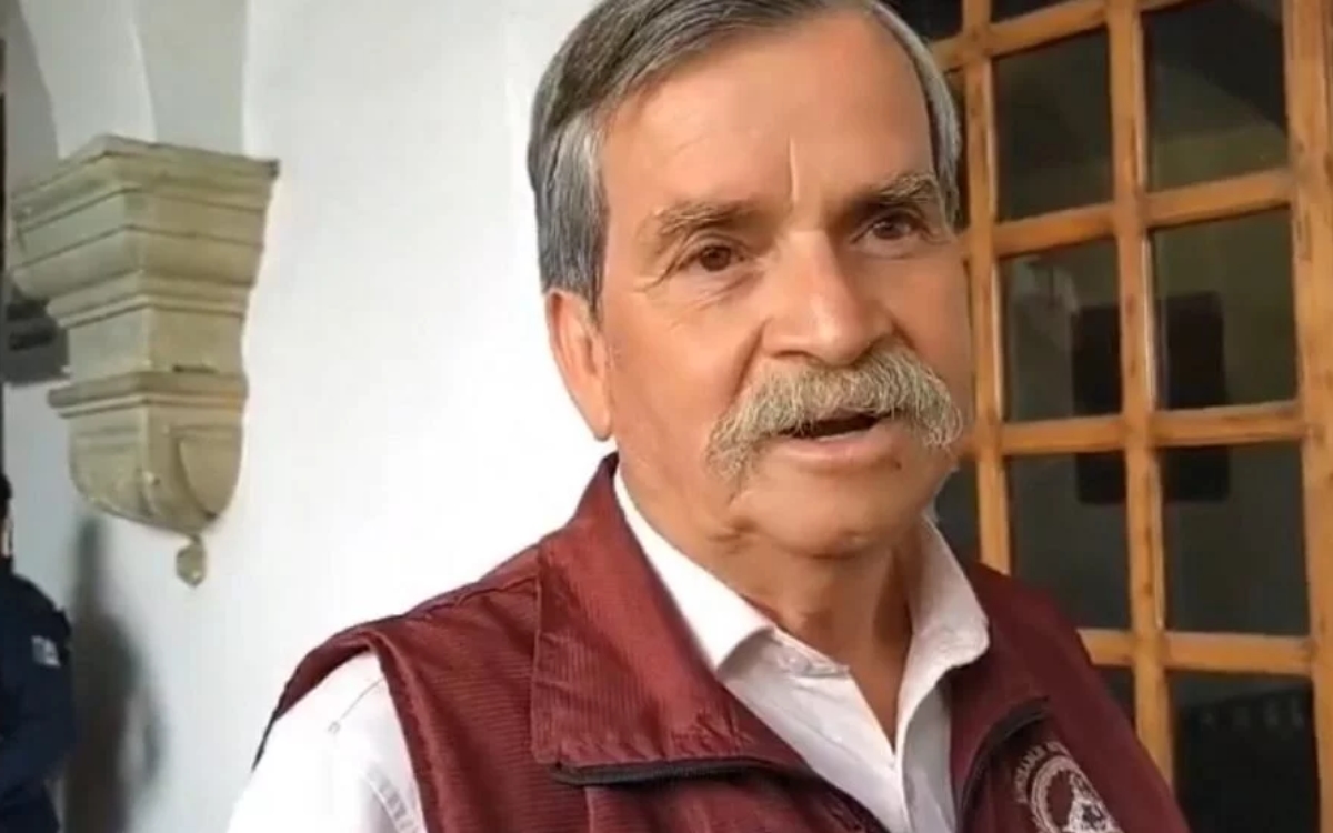 Video | Trabajadora denuncia por acoso sexual a regidor de Oaxaca