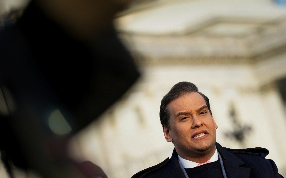 Videos | Por mentir, expulsan al polémico republicano George Santos del Congreso de EU