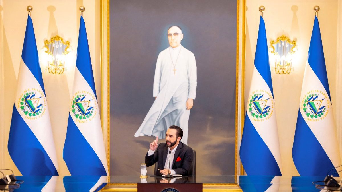 Violencia del Estado salvadoreño sustituye gradualmente la violencia de las maras: AI