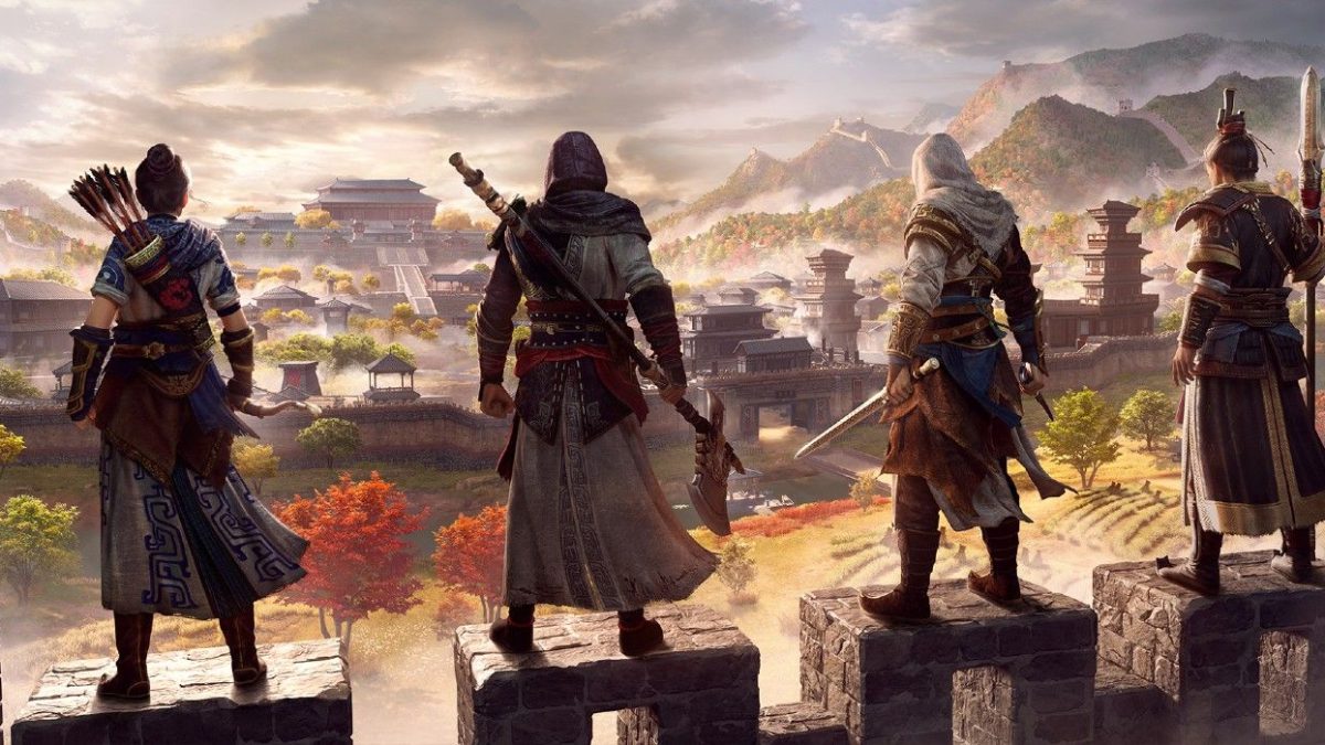 Vista previa práctica de Assassin's Creed Jade: móvil que funciona