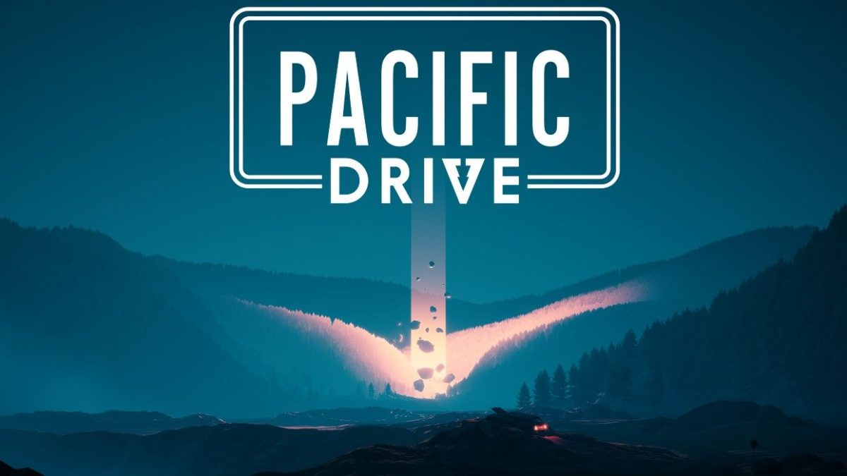 Vista previa práctica de Pacific Drive: "Un poco del monstruo de Frankenstein"