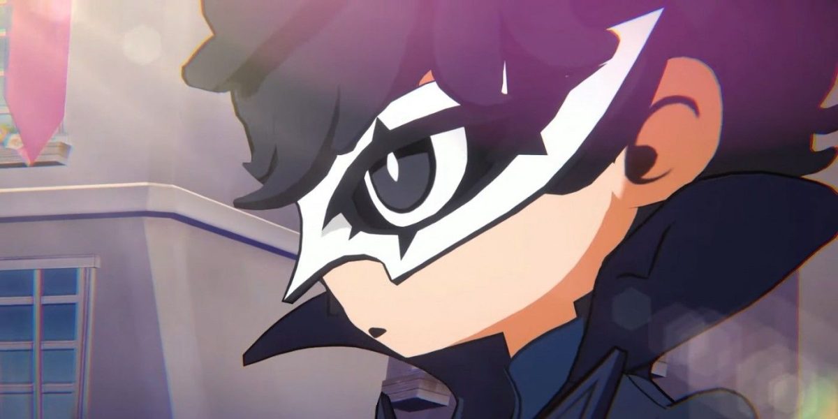 Vista previa práctica de Persona 3 Reload y Persona 5 Tactica: caras y peleas nuevas