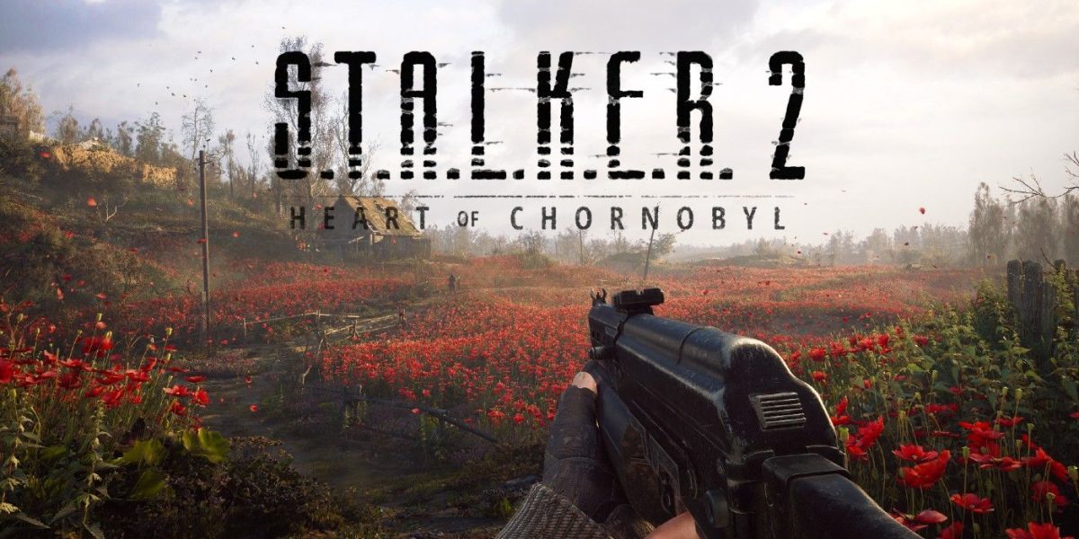 Vista previa práctica de STALKER 2: Heart of Chornobyl: tiroteos torpes en aterradores peligros ambientales