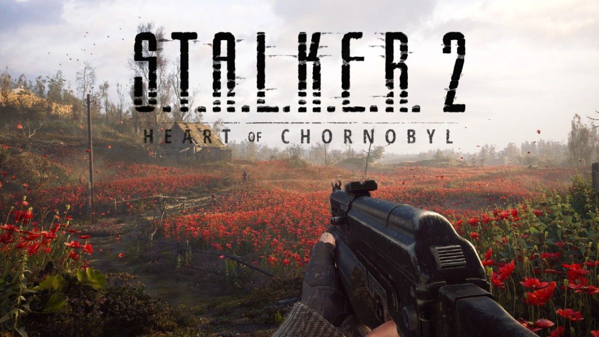 Vista previa práctica de STALKER 2: Heart of Chornobyl: tiroteos torpes en aterradores peligros ambientales
