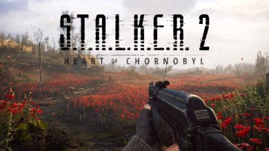 Vista previa práctica de STALKER 2: Heart of Chornobyl: tiroteos torpes en aterradores peligros ambientales